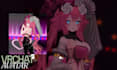 design custom 3d vrchat avatar furry avatar model pc quest for gaming in unity