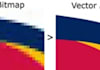 convert your image into Vector