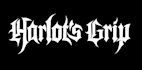 design a custom rock band logo