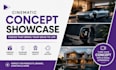 create stunning ai concept showcase videos for your product or idea