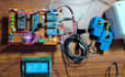 develop stm32 firmware for you using hal or bare metal or freertos