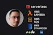 build scalable, well documented AWS serverless API