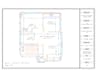create detailed residential building plan