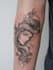 create custom tattoo design, tattoo sleeve