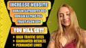 da, DR, and tf key metrics to strengthen your SEO performance