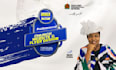design church flyer, church website, ministry website