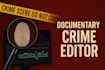 edit your faceless true crime and documentary videos