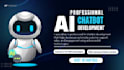 do professional ai chatbot development