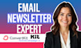 setup convertkit newsletter kit landing page activecampaign landing page expert