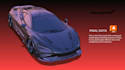 do cas l class a model