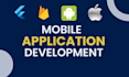mobile app development, ios mobile app android mobile app development
