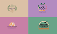do mordern business  logo design