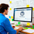 professional wordpress website ready to launch and custom made