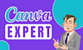 be your canva expert
