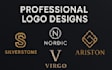 we create premium logo designs