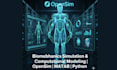 do biomechanics simulation and computational modelling