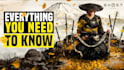 design creative attractive clickbait amazing youtube thumbnail