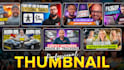 design professional youtube thumbnail