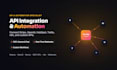 integrate any third party API into your web app
