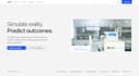 design and develop a framer website