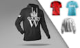 create best jersey soccer design , t shirt , hoodie