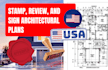 do architectural stamp pe stamp texas, florida stamp city permit usa pe stamps