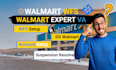 walmart wfs walmart dropshipping walmart VA expert