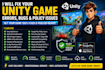 fix unity game bugs, errors and google play policy issues