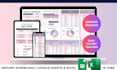 design custom german google excel spreadsheet etsy budget planner csv dashboard
