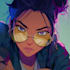 draw anime arts and oc illustrations