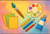 healing art therapy exercise for emotional release