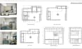 2d floor plan house plan redraw floor plan construction drawing kitchen design