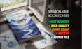 make book covers that captivate and sell
