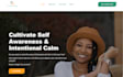 life coaching website, consulting website, life coach, coaching website