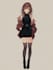 do anime character for you