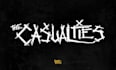 design a demonic black metal logo