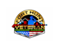 create professional and specially veteran logo design