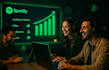 boost your spotify streams and followers with real promotion ad campaigns