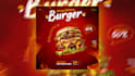 design delicious food ad posts for instagram and facebook