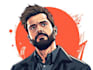 design professional character vector illustrations