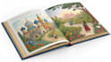 make custom book cover and children book illustrations