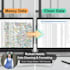 do excel spreadsheet data cleaning and formatting