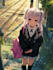 draw cute anime  character