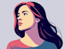 design flat vector illustrations