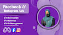 run and ad optimize facebook and instagram ad campaigns