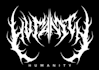 design a brutal and unreadable death metal logo
