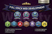 do full stack development, website coder, nextjs expert