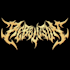 design a brutal and unreadable death metal logo