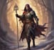 dnd character art and dnd character art