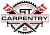 design unique carpentry logo